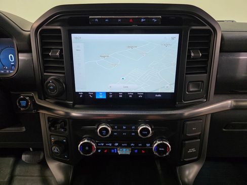 Used 2024 Ford F150 Lariat w/ Bed Utility Package AWD/4WD image 21