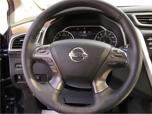 Used 2021 Nissan Murano Platinum w/ Cargo Package image 10