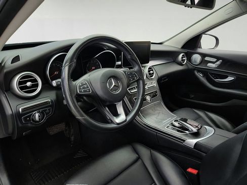 Used 2015 Mercedes-Benz C 300 4MATIC Sedan image 10