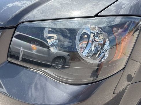 Used 2017 Dodge Grand Caravan GT image 9