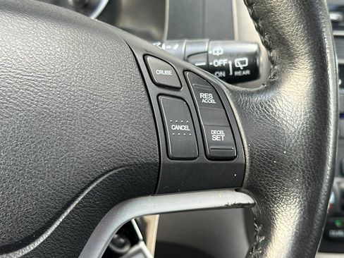 Used 2011 Honda CR-V EX-L image 25