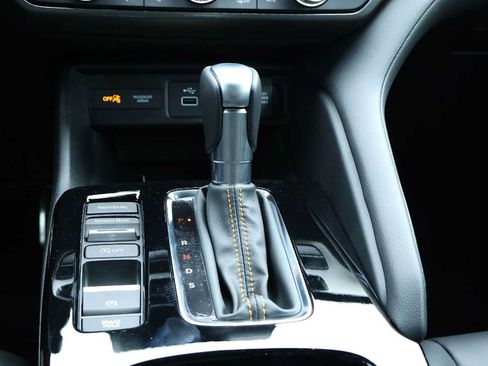 Certified 2026 Acura Integra A-Spec w/ Technology Package FWD image 17