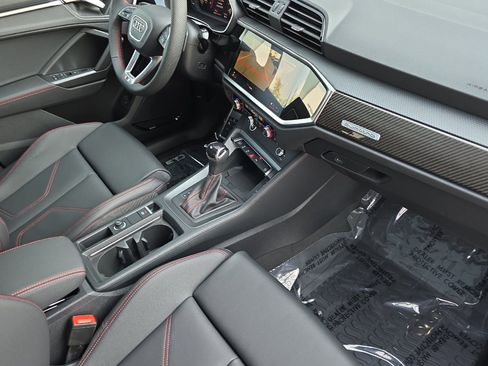 New 2025 Audi Q3 2.0T Premium Plus AWD/4WD image 15