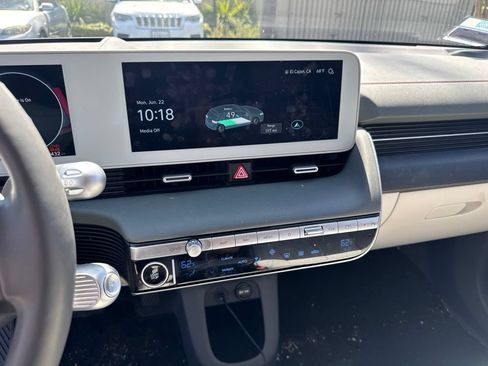 Certified 2023 Hyundai Ioniq 5 Limited RWD image 9