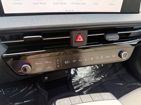 Used 2023 Kia EV6 Wind w/ Wind Technology Package image 28