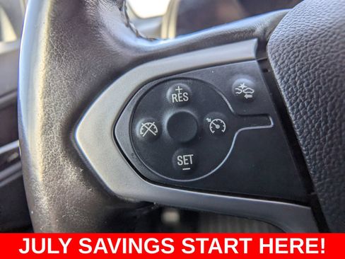 Used 2021 Chevrolet Colorado LT w/ Fleet Safety Package AWD/4WD image 31