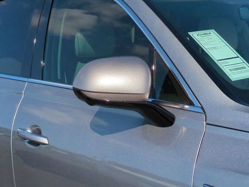 Used 2024 Genesis GV80 3.5T w/ Advanced Package image 11