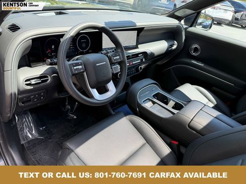 Used 2026 Hyundai Palisade Calligraphy AWD/4WD image 35