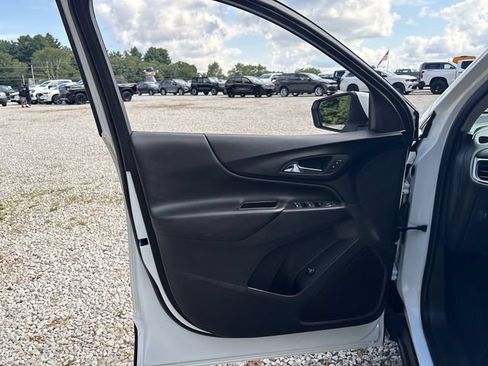 Used 2024 Chevrolet Equinox LT AWD/4WD image 23