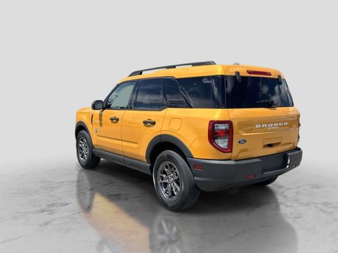Used 2023 Ford Bronco Sport Big Bend AWD/4WD image 6