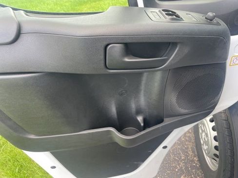 New 2026 RAM ProMaster 3500 w/ Safety Group FWD image 19