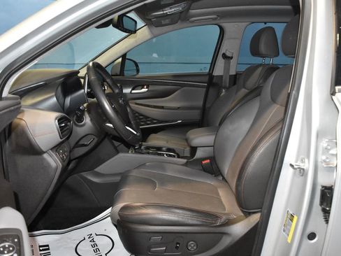 Used 2019 Hyundai Santa Fe FWD image 7