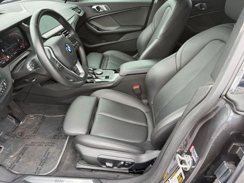Used 2021 BMW 228i Gran Coupe w/ Premium Package FWD image 10