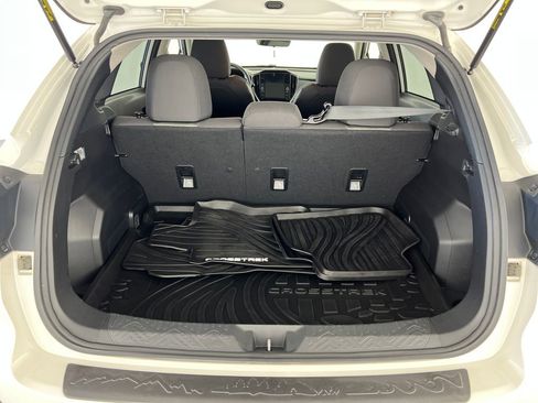 Certified 2024 Subaru Crosstrek 2.0i Premium image 25