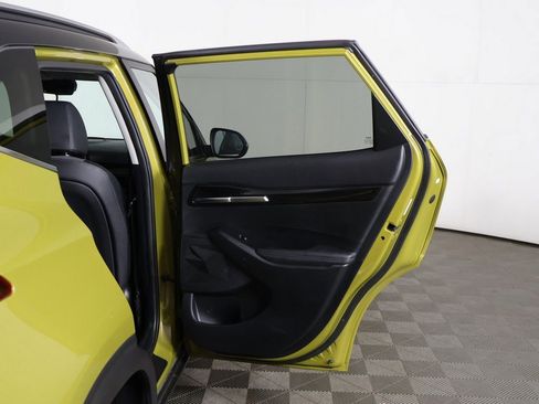 Used 2024 Kia Seltos S AWD/4WD image 21