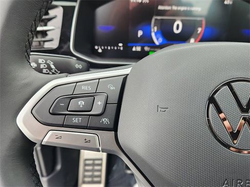 New 2026 Volkswagen Jetta Sport image 11