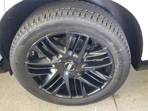 New 2026 Cadillac Escalade IQL Sport 2 w/ LPO, ONYX Package image 5