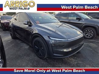 Used 2026 Tesla Model Y AWD video 1