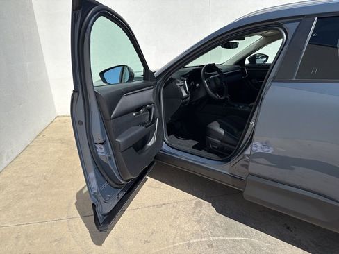 Used 2025 MAZDA CX-50 2.5 Hybrid w/ Preferred Pkg image 10