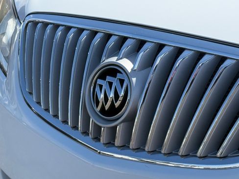 Used 2010 Buick LaCrosse CX FWD image 29