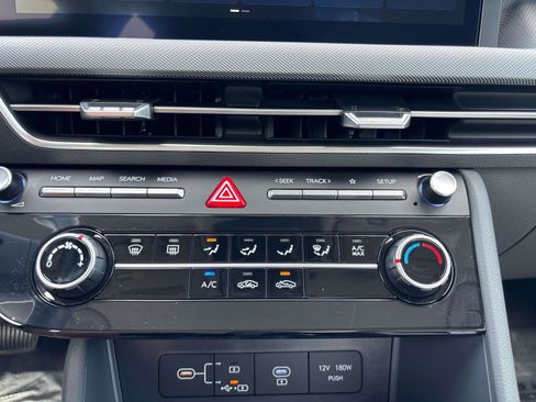 Certified 2026 Hyundai Sonata SE FWD image 21