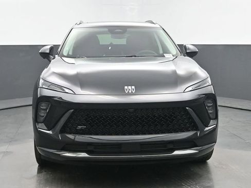 New 2026 Buick Envision Sport Touring image 8