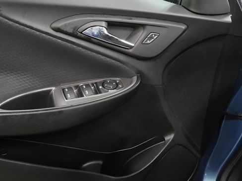 Used 2025 Chevrolet Malibu LT image 22