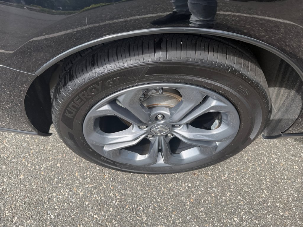 Used 2024 Honda Accord LX image 20