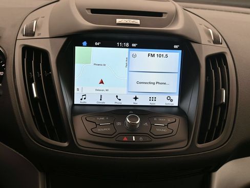 Used 2016 Ford Escape SE w/ SE Leather Comfort Package AWD/4WD image 28