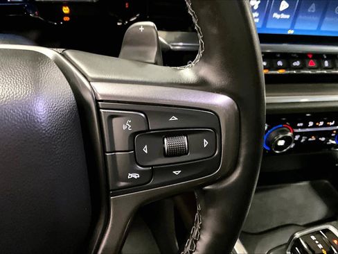 Used 2025 Chevrolet Silverado 1500 High Country w/ Z71 Off-Road Package image 23