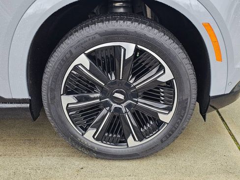 New 2026 Cadillac Escalade IQ Sport 2 AWD/4WD image 9