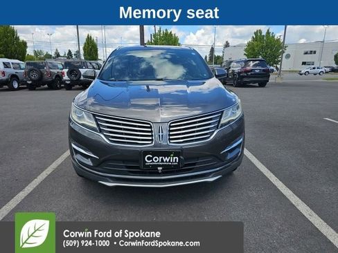 Used 2017 Lincoln MKC Reserve w/ Canadian Touring Package AWD/4WD image 4