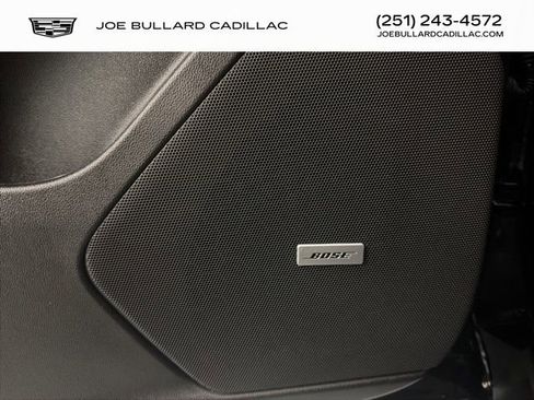 New 2026 Cadillac XT5 Premium Luxury w/ Driver Assist Package FWD image 14