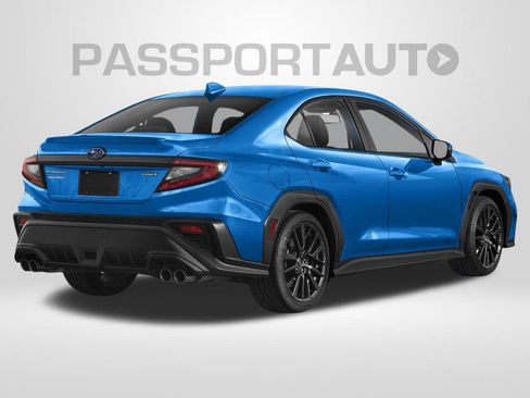 Used 2023 Subaru WRX Premium AWD/4WD image 2