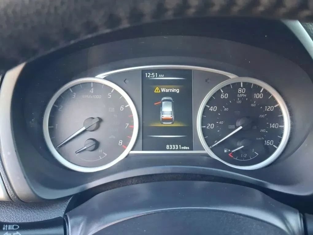 Used 2017 Nissan Sentra SV FWD image 25