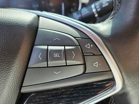 Used 2024 Cadillac XT5 Premium Luxury AWD/4WD image 26