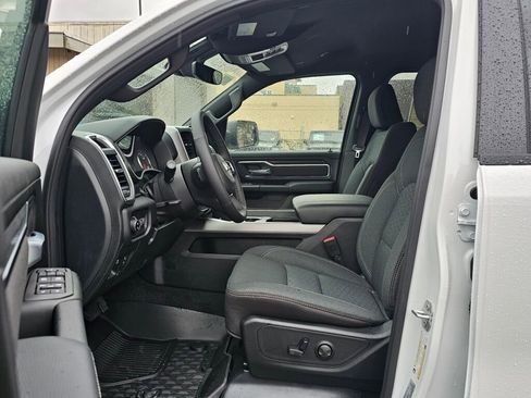 New 2026 RAM 1500 Big Horn image 17