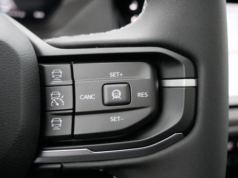 New 2026 Jeep Cherokee Overland image 19