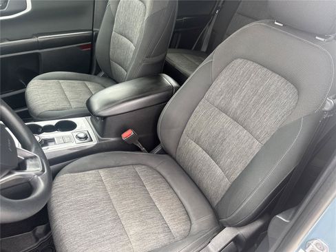 Used 2021 Ford Bronco Sport Big Bend AWD/4WD image 11