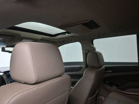 Used 2017 Chevrolet Tahoe Premier AWD/4WD image 19