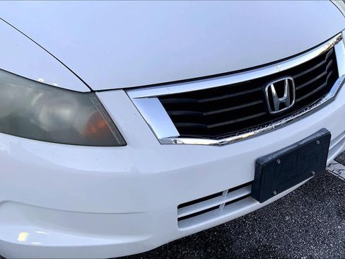 Used 2008 Honda Accord LX-P image 27