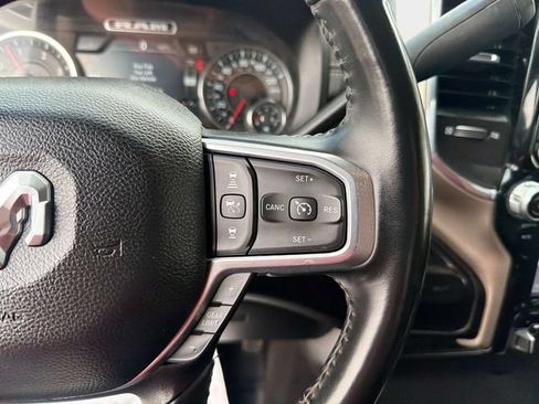 Used 2024 RAM 2500 Laramie w/ Safety Group AWD/4WD image 27