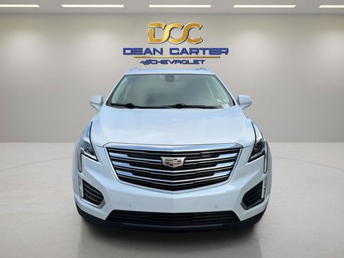 Used 2017 Cadillac XT5 Premium Luxury image 8