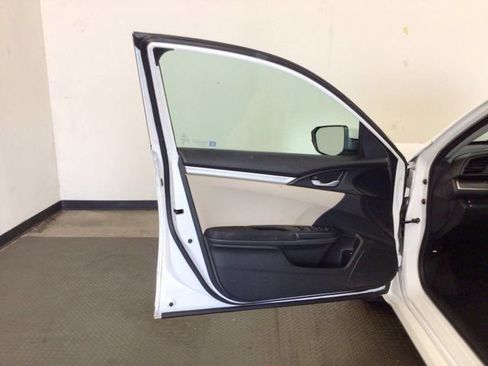 Used 2017 Honda Civic LX image 11