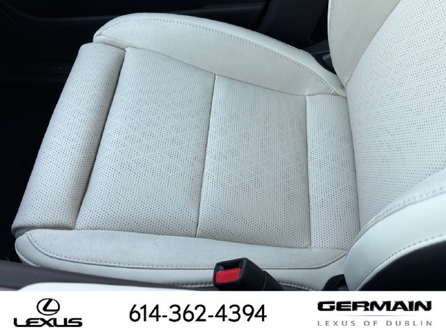 New 2026 Lexus RX 350 AWD w/ Convenience Package image 28