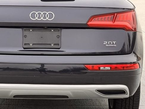 Used 2018 Audi Q5 2.0T Premium Plus w/ Premium Plus Package image 6