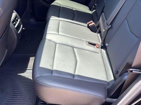 Certified 2023 Cadillac XT5 Premium Luxury FWD image 16