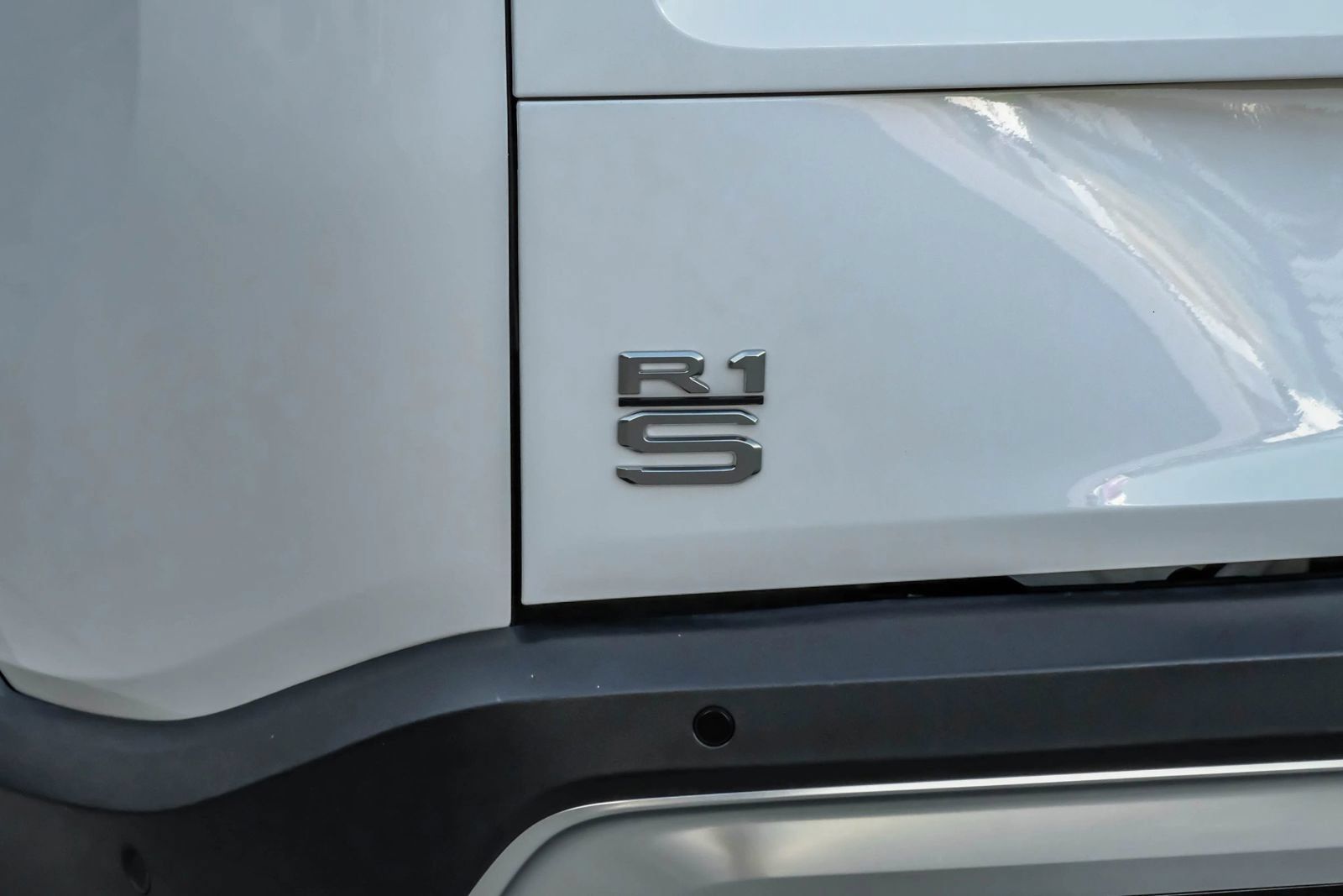 Used 2024 Rivian R1S Adventure Dual AWD/4WD image 62
