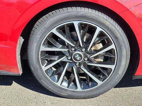 Used 2020 Hyundai Sonata SEL Plus w/ Tech Package image 8