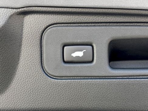 Certified 2023 Honda Passport Elite image 8